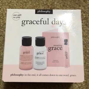 Philosophy Graceful Days Gift Set